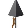 Squirrel-proof Bird Feeder Guard, Outdoor Patio/garden Device To Prevent Squirrels From Stealing Bird . Made Of High-quality, Materials,