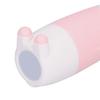 Toddler   Electric Toothbrush Kids Plastic Cleaning Toothbrushes Battery Powered Toothbrush
