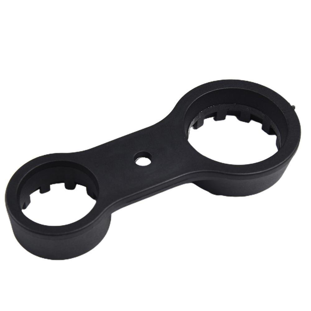 Wrench Tool Bicycle Parts Black Color For XCR/XCT/XCM/RST
