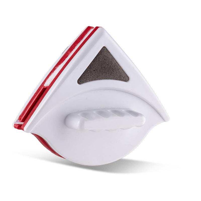 Double-Sided Magnetic Glass Cleaner - Multi-Functional Thickened Glass Wiper