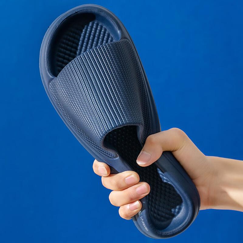 Grace EVA Anti-slip Shower and House Slippers
