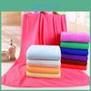 70x140cm Microfiber Fiber Bath Beach Absorbent Drying Washcloth Shower Towel