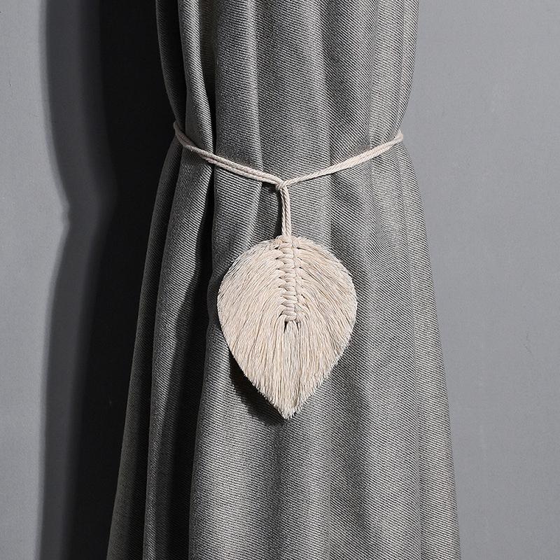 Подхват для штор — фото 3