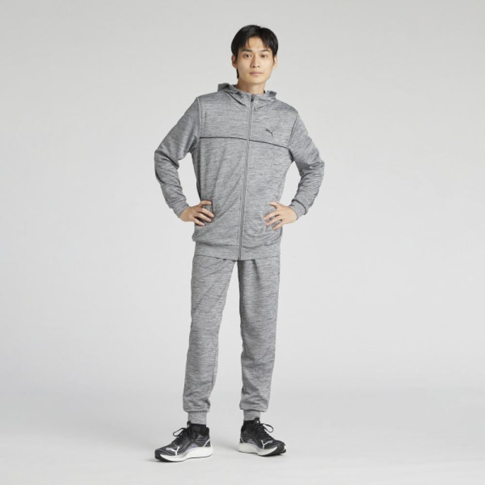 PuMa Knit Pants M Official