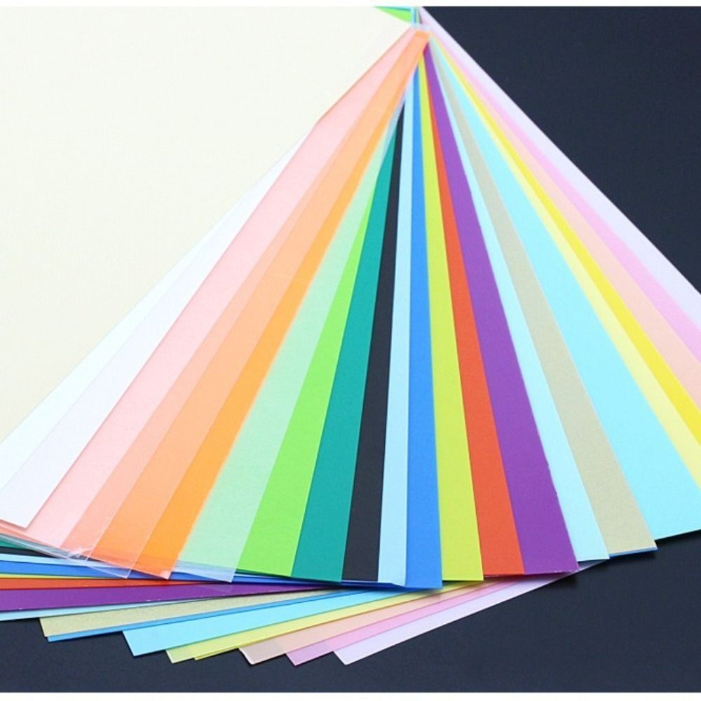 3/5/10Pcs Frosted Thermal Shrink Film Shrink Art Film Paper  for Handmade Supplies Making Party Deco