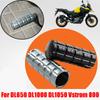 For Suzuki Vstrom DL650 DL1000 DL1050 V-strom 800 800DE 800SE Motorcycle Accessories Gear Shift Lever Pedal Enlarger Extension