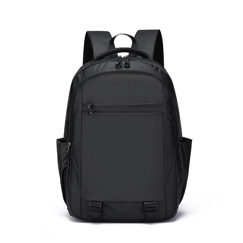 Men's Ultralight Large Capacity Laptop Backpack for Business and Casual Commuting