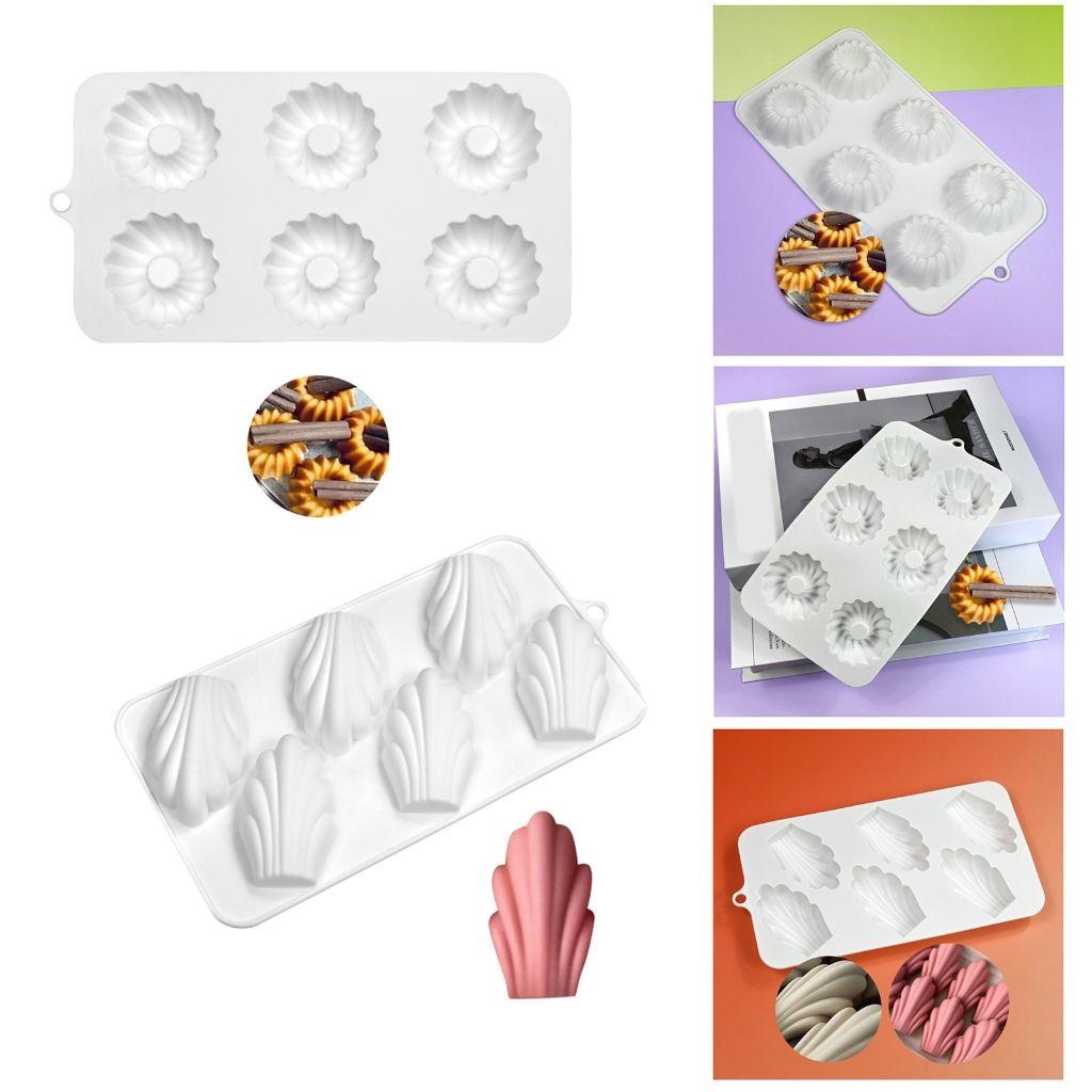 Chiffon Cake Mold, Oven Utensil,cake Removable Bottom Baking Pan, Baking Mold One Size