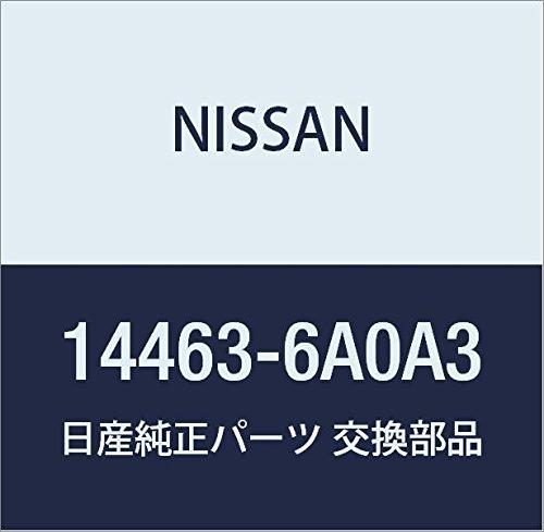 

Оригинальные детали NISSAN Шланг, воздухозаборник Otti, номер продукта: 14463-6A0A3