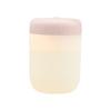 220ML Mini Air Humidifier USB  Mist Maker Aroma Essential Oil Diffuser Color Night Light Large Spary for Home Bedroom Car
