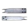 Front Bumper Reinforcement Bracket for Mercedes-Benz C-Class W205 (2056200701, 2056200801)