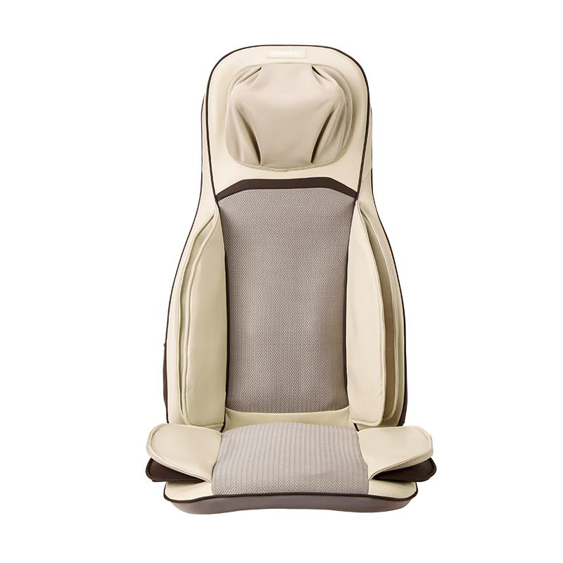 Panasonic Full Body Massage Cushion CN plug (adapter included)
