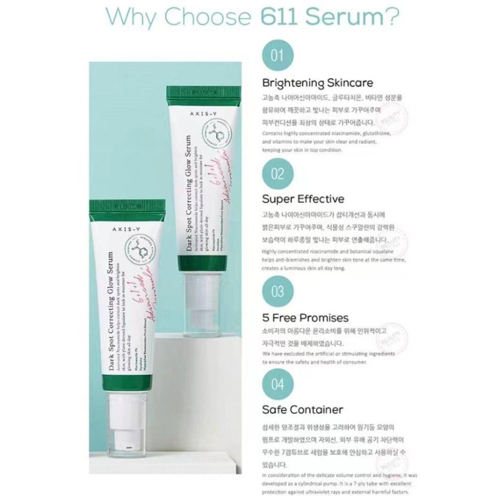 Non-Greasy Refreshed Essence Fade Color Spots Freckles Cream Moisturizing Essence  Face Skin