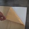 1 Roll 50*200cm Aluminum Foil Cotton Car Thermal Insulation Film Car Truck Thermal Insulation Muffler Pad Fire Protection Foam