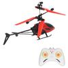 RC Flying Drone Toys Infrared Induction Flying Quadcopter with Remote Control for Kids Boys Girls