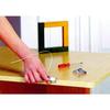 Star-M 4951-K Diamond Tape Cutter, Square