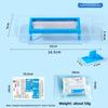 Science Experiment Paper Making Kit For Kids Diy Educational Craft Set For Children Learning