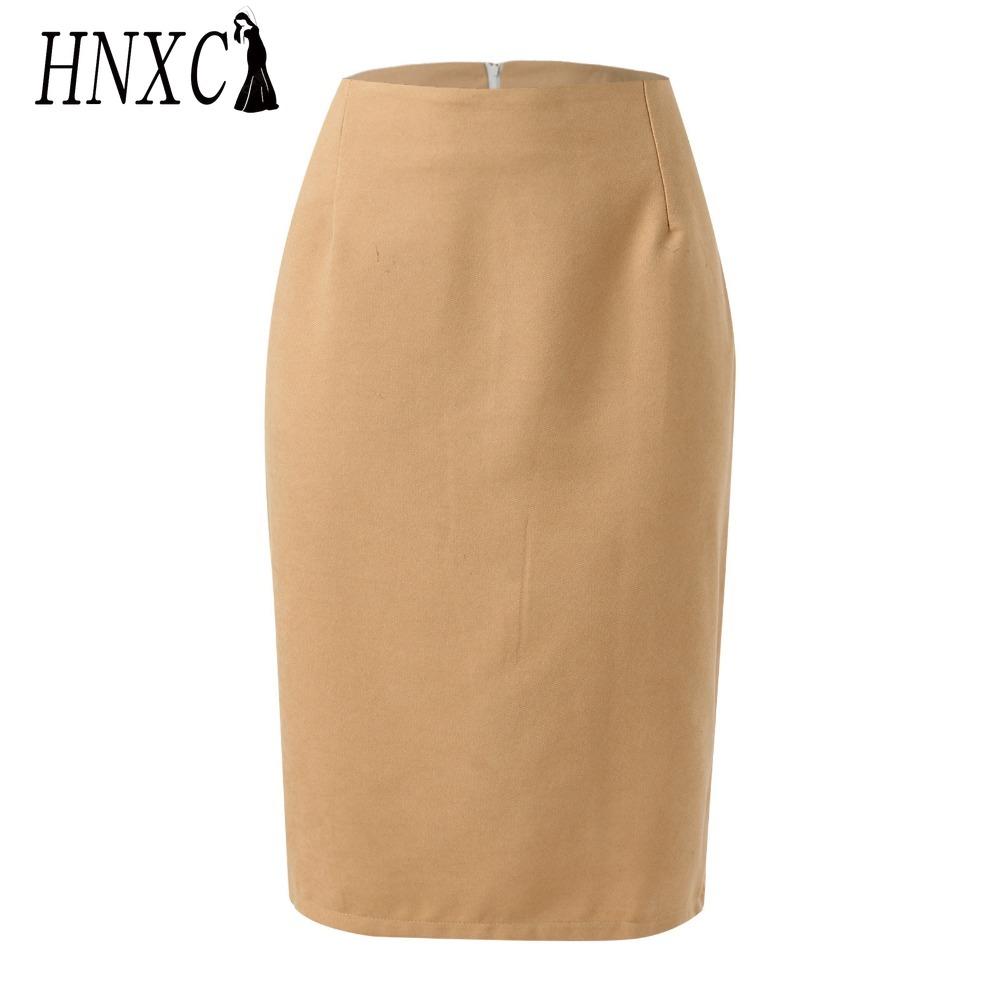 HNXC Women's Fashion Casual Summer Spring Skirt