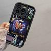 Hot Classic Rock The C-CureS Band Silicone Phone Case For IPhone 17 Pro Max 16 15 14 13 12 11 Plus 17 Air