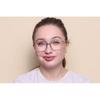 Calvin Klein Ck22508 070 Unisex Eyeglasses
