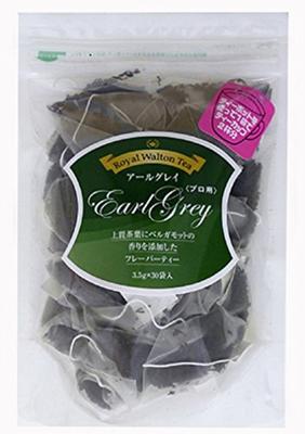 Triangle TB Earl Grey 3.5g X 30 Bags