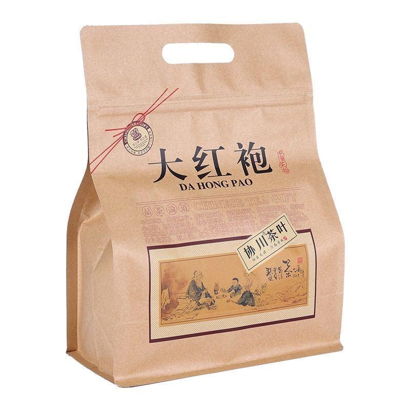 

Премиальный Рок Чай 400г Высококачественный Рассыпной Улун Натуральный Здоровый Подарок 500g