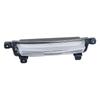 Rear Bumper Middle Marker Fog Signal Light 84357792 For Cadillac Xt5 2017-2019