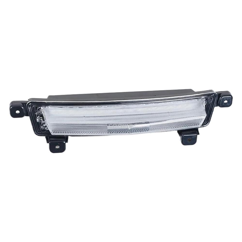 Rear Bumper Middle Marker Fog Signal Light 84357792 For Cadillac XT5 2017-2019