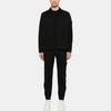 Stone Island SS25 Supima Cotton Solid Color Single Side Hidden Button Chest Pocket Logo Long Sleeve Shirt Jacket Men jackets K1S151200033S0010-V0029