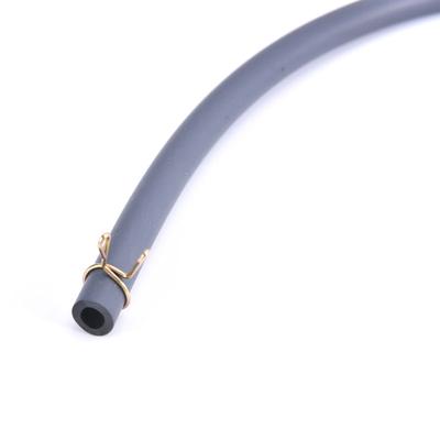 50Cm 4Mm*8Mm Brandstofslangleiding Benzineleiding Voor Motorfiets Gasoliebuis