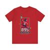 Alex Ovechkin 895 Goals T Shirt Hockey Legend All Sizes S 5x