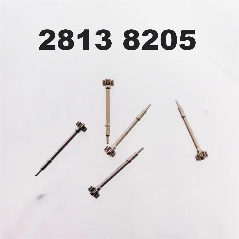 

Watch Accessories Are Suitable For Domestic 8205 Movement Second Wheel 2813 Second Wheel Loose Parts Clock Movement Parts
