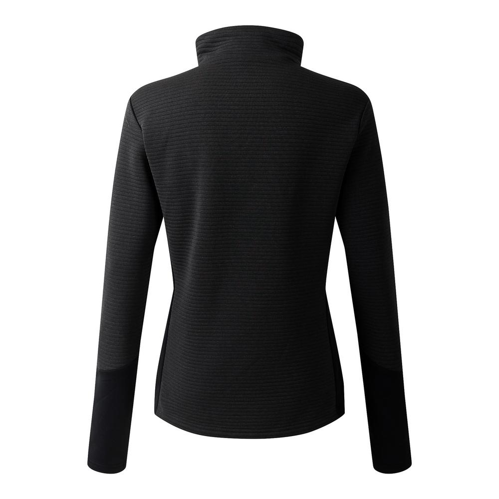 Dare 2B Womens/Ladies Core Stretch Quarter Zip Midlayer