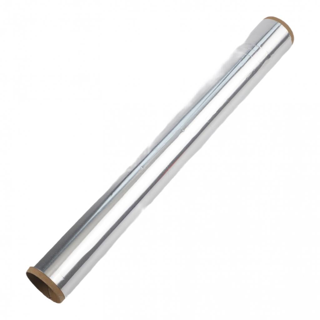 Tin Foil Aluminum Paper Barbecue Grill Catering Cook