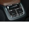 For -2024 Volvo V60 V90 Gear Panel Navigation Central Control Car Film Interior Accessories TPU Transparent Protector Film