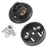 Mount Nylon Road Bike 1Set Mount Bicycle Camera Adaptor