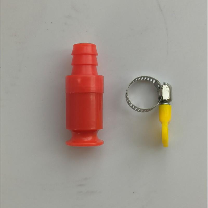 Manual Oil and Water Suction Pump with PE Plastic Siphon Hose