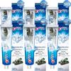 3D White Micro Charcoal Toothpaste