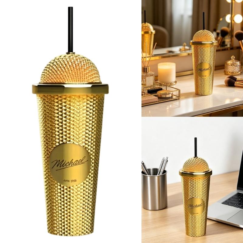 Special Plastic Drinking Container In Sound augmenter Form Great For Gift Choice And Daily moisturization