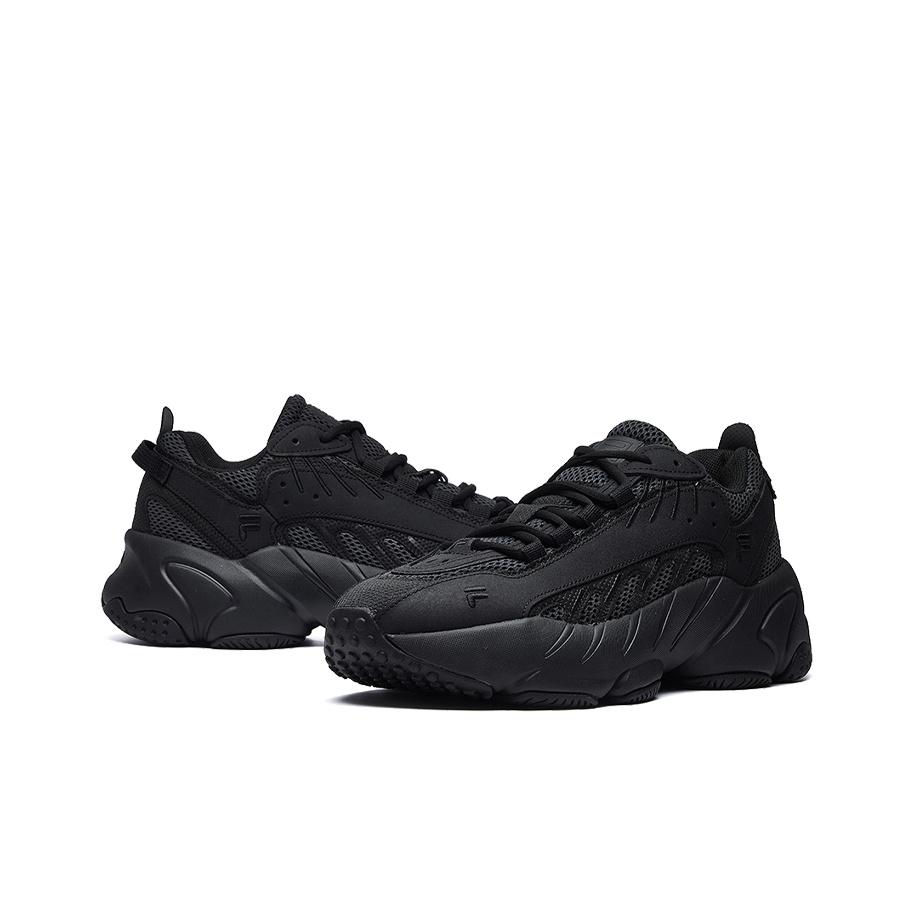 New FILA Ade Black F12M031104FBK
