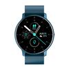 Waterproof Bluetooth Smart Watch with Blood Pressure & Sleep Detection - Sports & Health Monitoring Smart Watch
