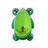 Wall-Mounted Frog Cartoon Potty: Mini Urinal for Baby Boys