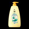 Liu Shen Cooling Mugwort Body Wash