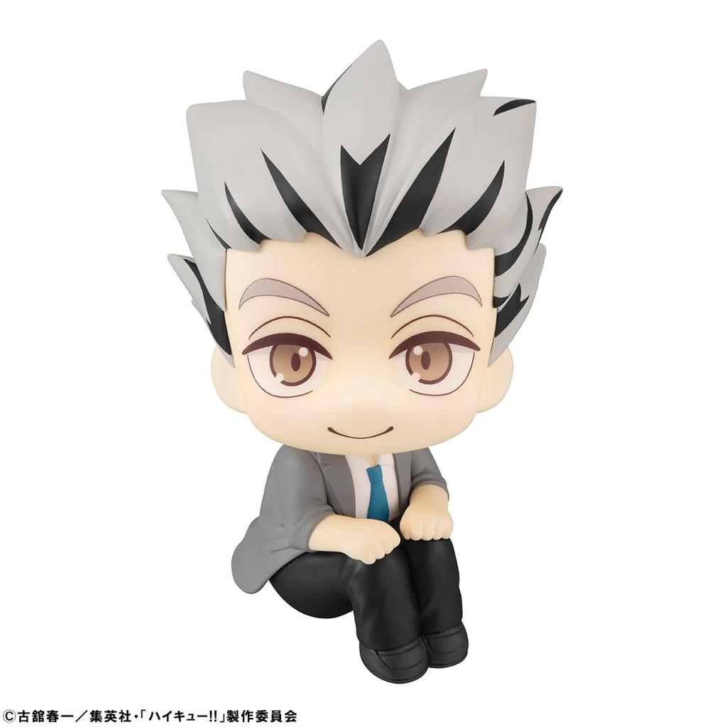 Rukup Kotaro Bokuto Completed Figure Haikyuu! !
