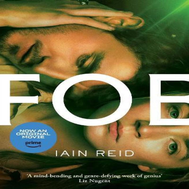 Foe by Iain Reid Paperback Book 9781398532830