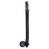 300PSI Bike Air Pump High Pressure MTB Bike Shock Pump With Meter Front Fork Pump Aluminum Alloy For Front Fork Rear Suspension