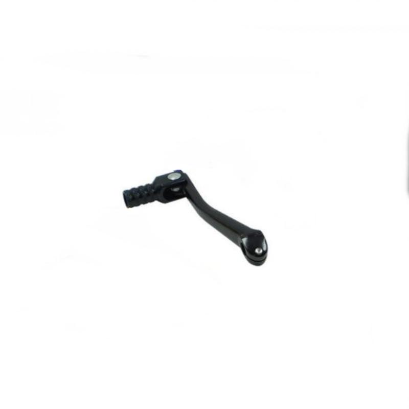 1Pc Motorcycle Folding Aluminum Gear Shift Lever Universal 10-11mm For 50/110/125/150/250cc ATV Dirt Bike Pit Bikes