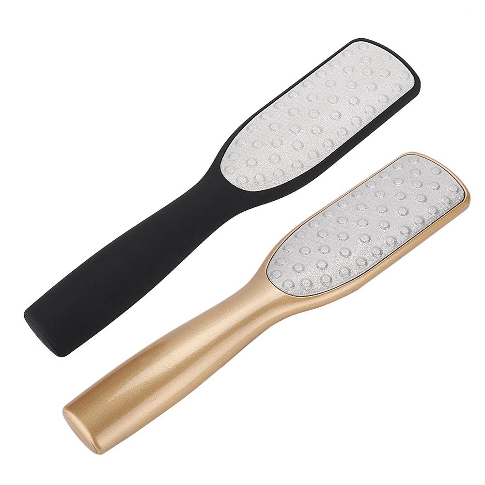 Stainless Steel Dead Skin Callus Remover Foot Rasp Pedicure Tools Foot File