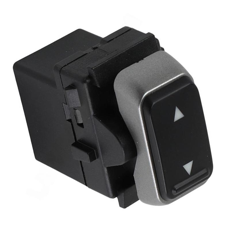 Car Passenger Side Power Window Switch Window Glass Control Button 3W1Z14529AA For Lincoln Town 2003-2008