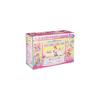 TAKARA TOMY Licca-chan Ice Cream Shop Playset with Accessories and Figures